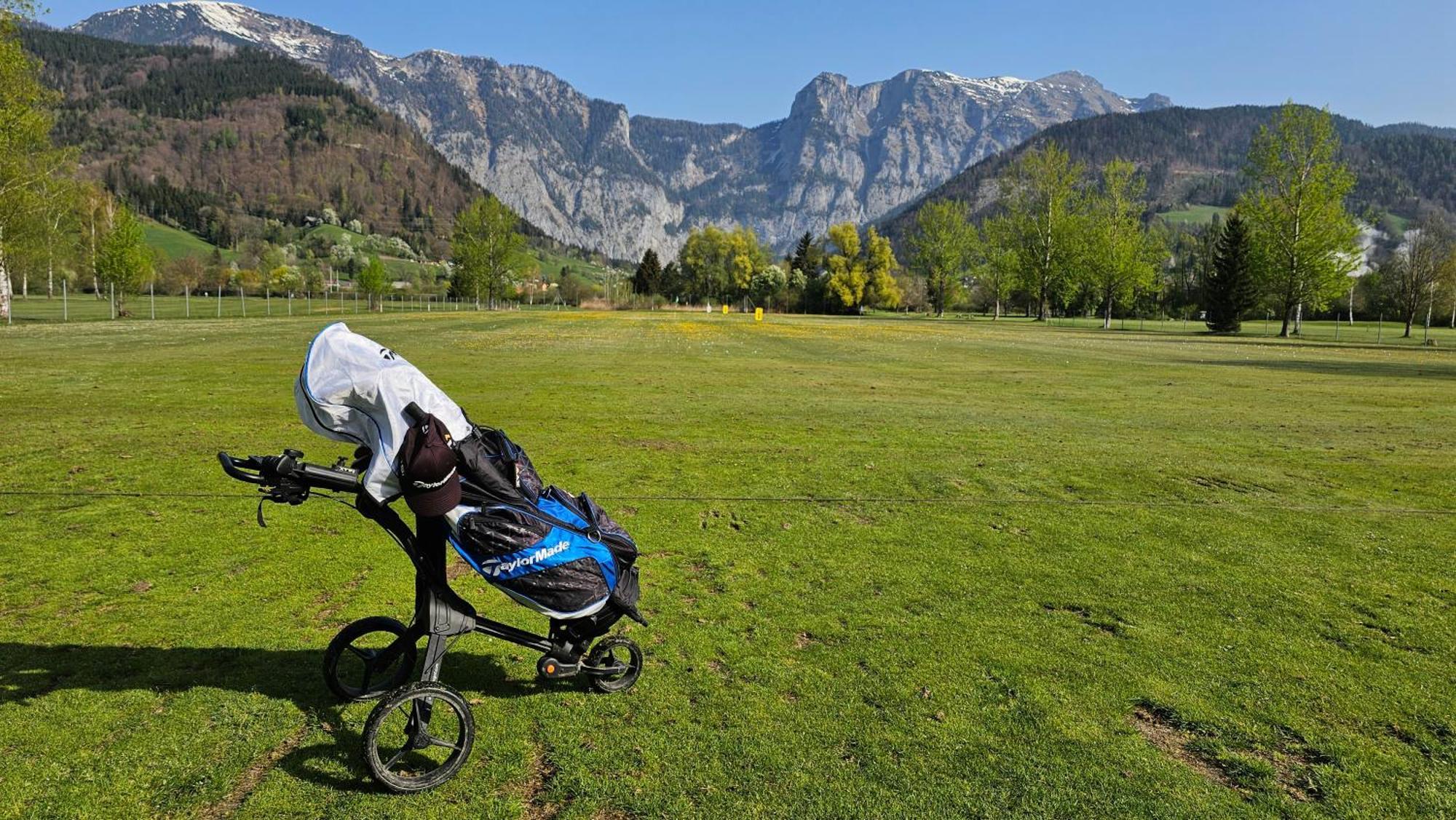 Christians Alpenparadies Bad Mitterndorf Kültér fotó